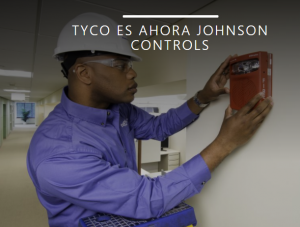 JOHNSON CONTROL PLANTA GARCIA (JOHNSON CONTROLS PS MEXICO, S. DE R.L ...